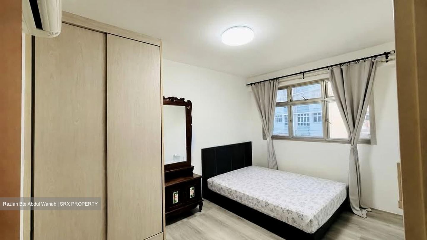Blk 326C Punggol Vue (Punggol), HDB 3 Rooms #575664321
